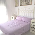 Apartment Calle Clemente Hidalgo