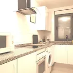 Apartment Calle Clemente Hidalgo