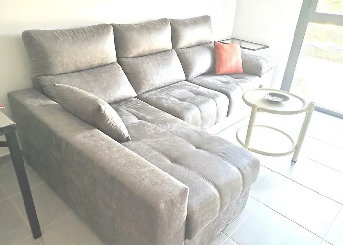 Apartment Calle Clemente Hidalgo