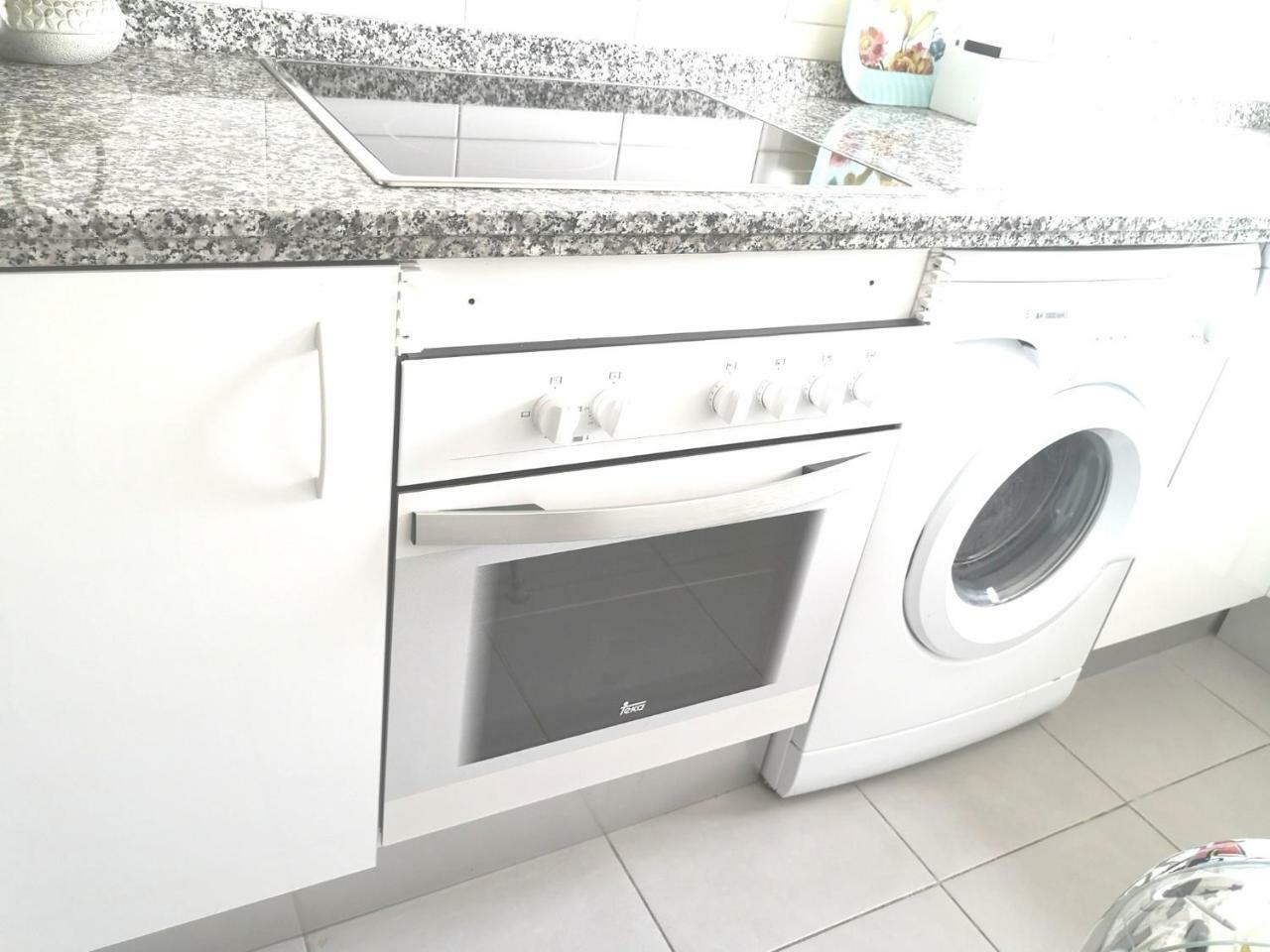 Calle Clemente Hidalgo Apartment Seville