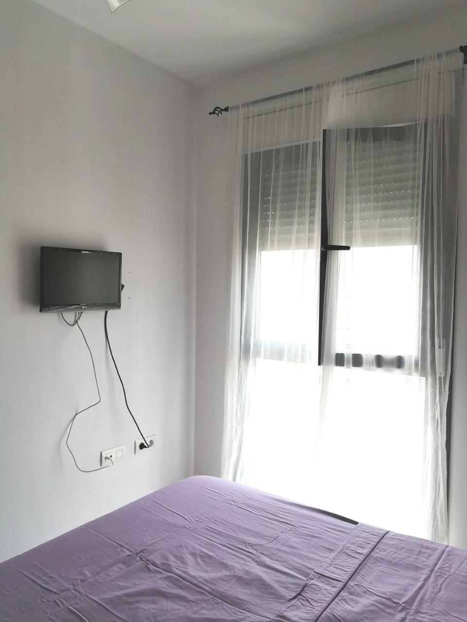 Appartement Calle Clemente Hidalgo *