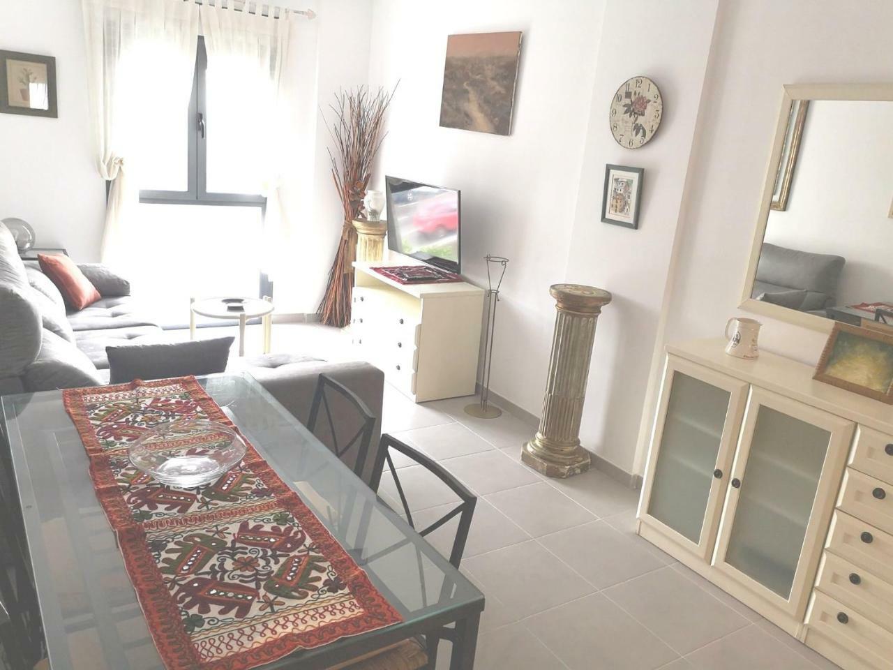 Appartement Calle Clemente Hidalgo Séville