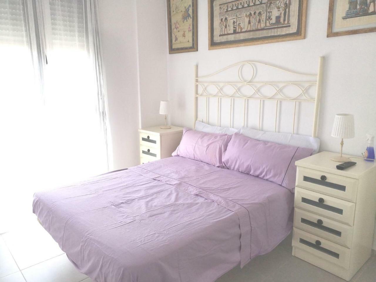Calle Clemente Hidalgo Apartment Seville