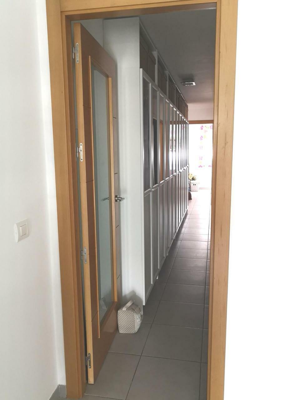 Calle Clemente Hidalgo Appartement *