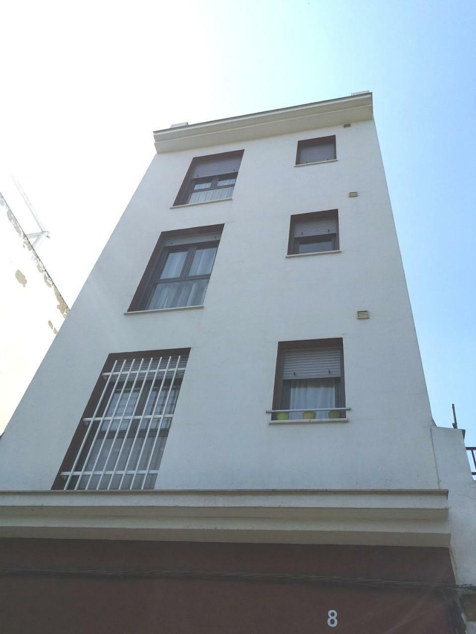 Calle Clemente Hidalgo Apartment Seville