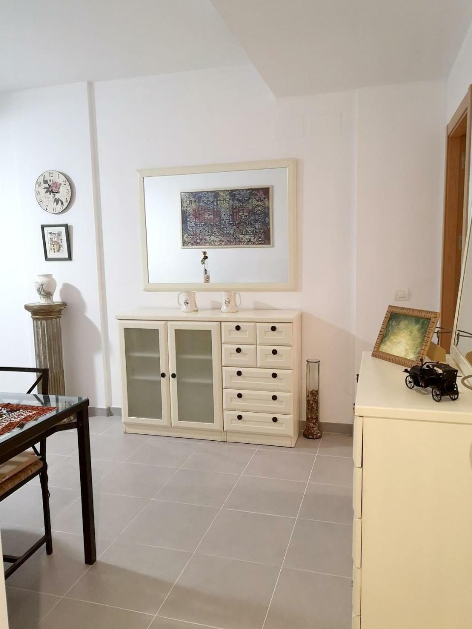 Calle Clemente Hidalgo Apartment Seville