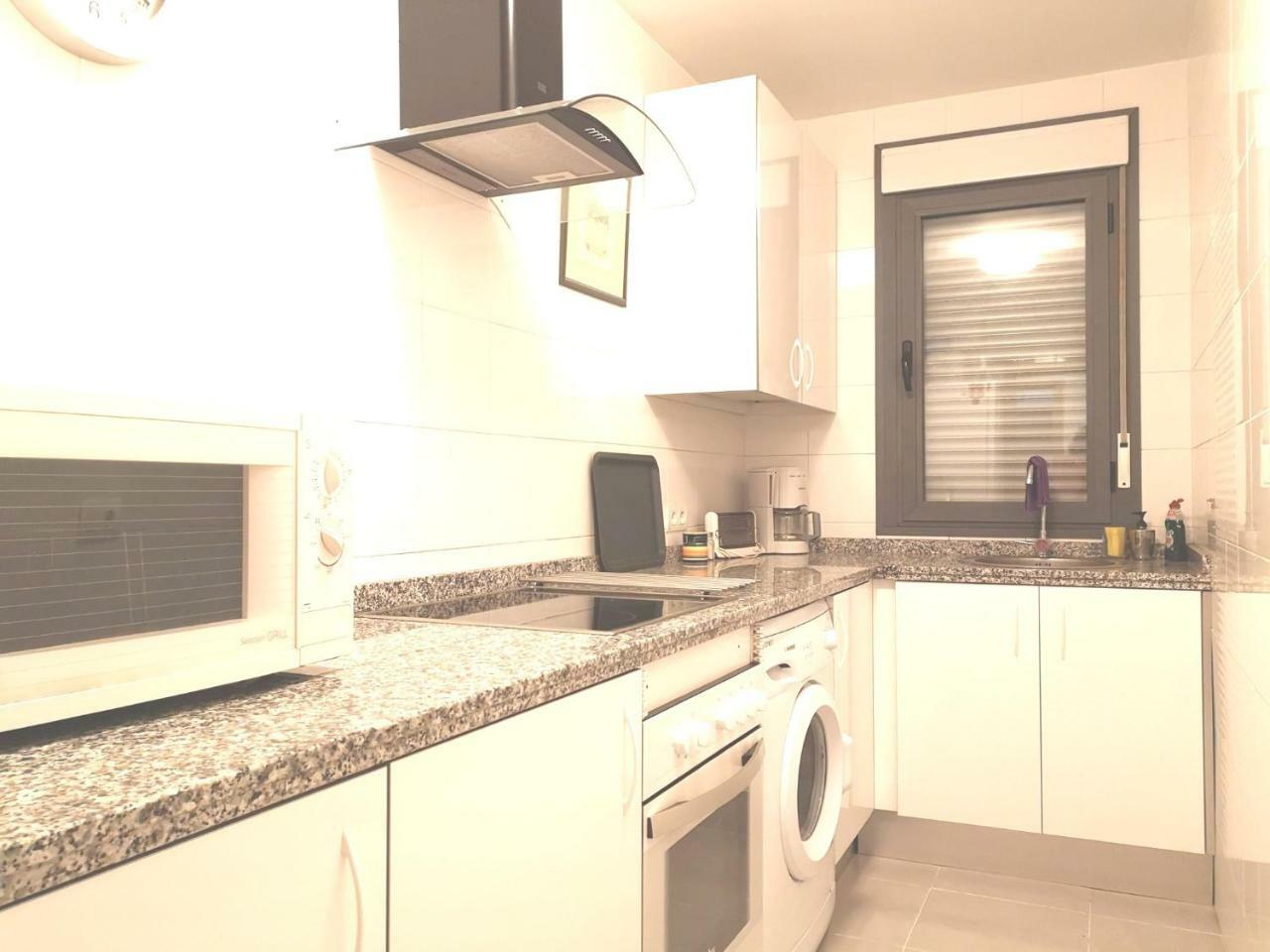 Appartement Calle Clemente Hidalgo