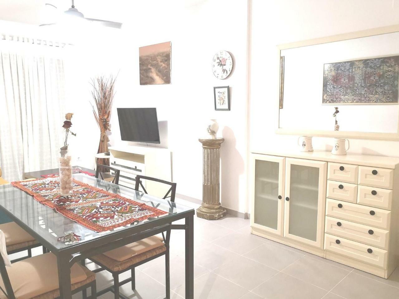 Calle Clemente Hidalgo Appartement *