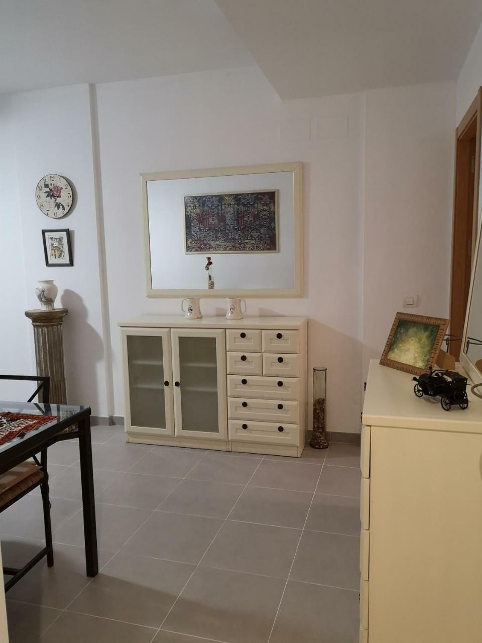 Appartement Calle Clemente Hidalgo *