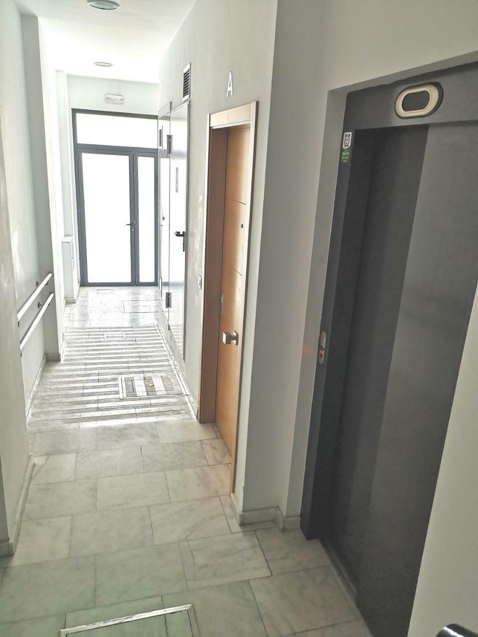 Appartement Calle Clemente Hidalgo